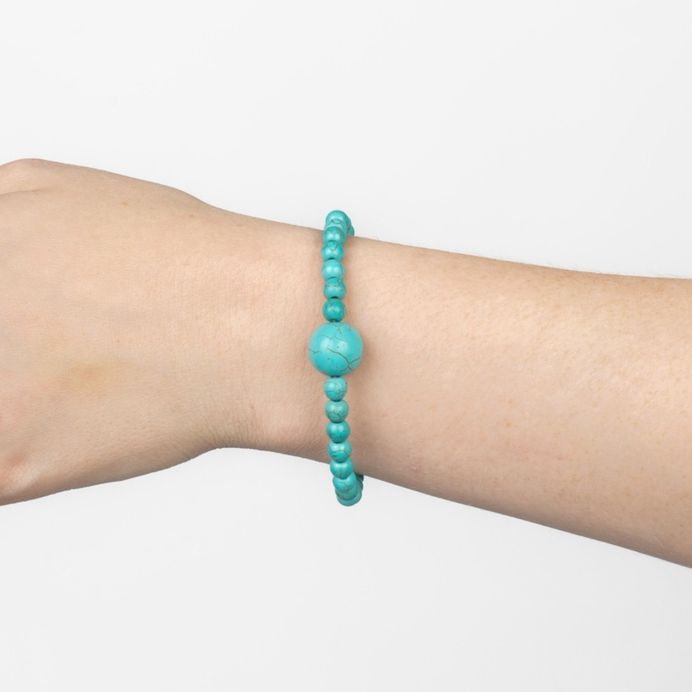 Lina Stretch Bracelet